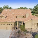 Welcome home to 9430 E Cedar Waxwing Dr.