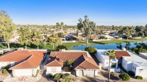 Welcome home to 9748 E Watford Way. 