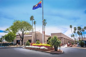 Enjoy a resort lifestyle at 26621 S Sageberry Dr.