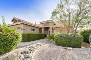 Welcome home to 25007 S Lakestar Dr. 