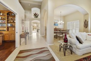 Enjoy living at 25007 S Lakestar Dr. 