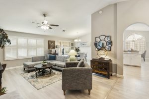 Enjoy the many amenities at 26621 S Sageberry Dr. 