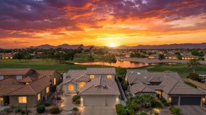 Welcome home to 9505 E Sunridge Dr. 