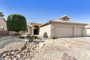 Welcome home to 10215 E Arrowvale Dr. 