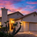 Welcome home to 10907 E San Tan Blvd.