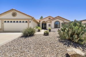 Welcome home to 10909 E Watford Dr. 