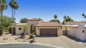 Welcome home to 10913 E Flintlock Dr. 