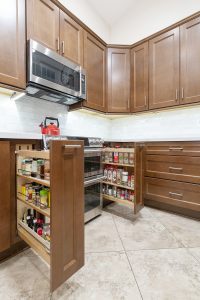 10909 E Watford Dr. has many bells and whistles.