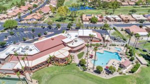 10909 E Watford Dr. is in Palo Verde Country Club. 