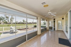 Enjoy the Arizona Room at 10907 E San Tan Blvd.