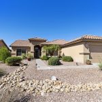 Welcome home to 9853 E Crystal Dr.