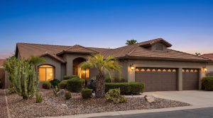 Welcome home to 24606 S Lakeway Cir. SE