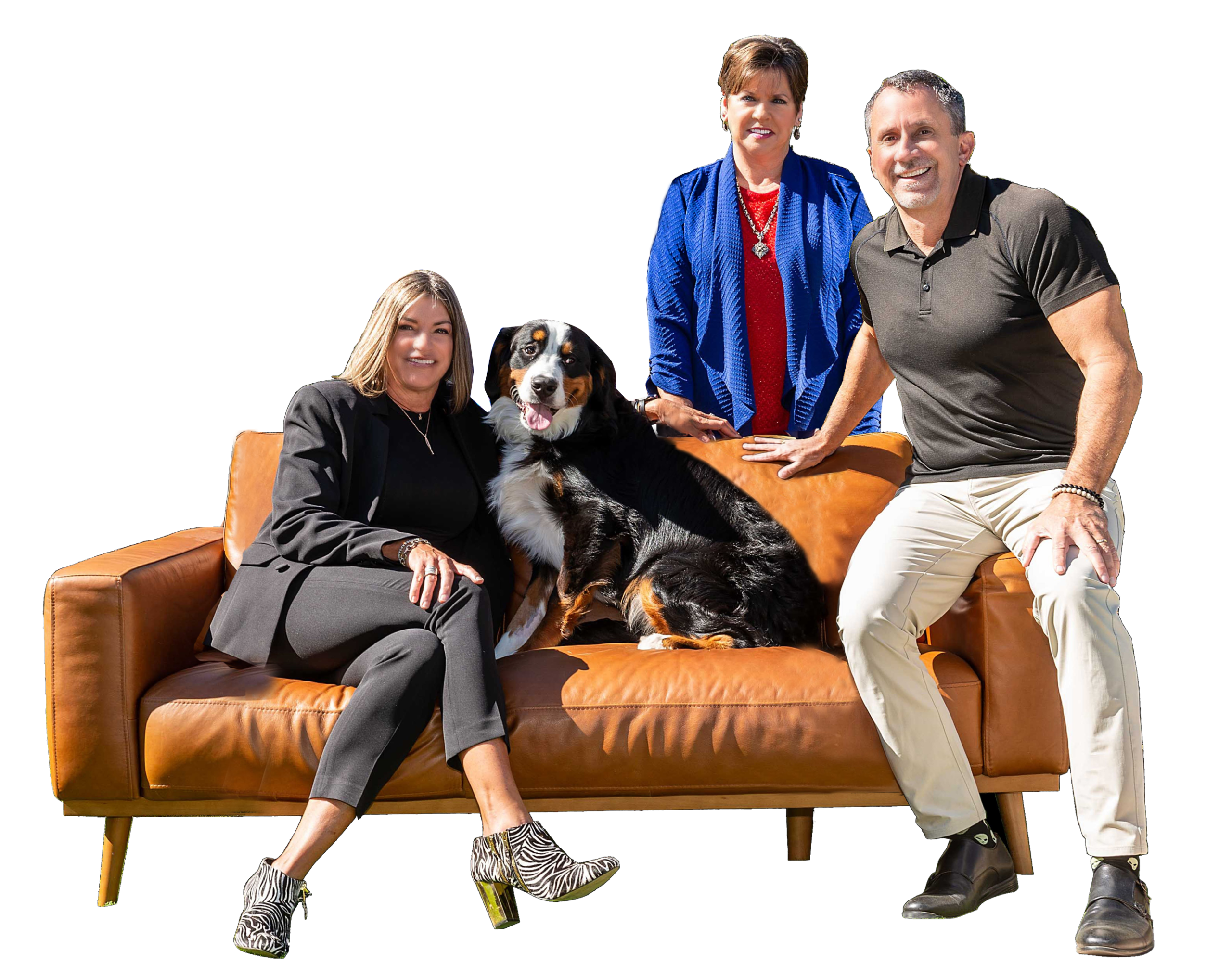 Our team Members